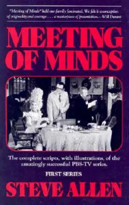 Setkání myslí - Meeting of Minds