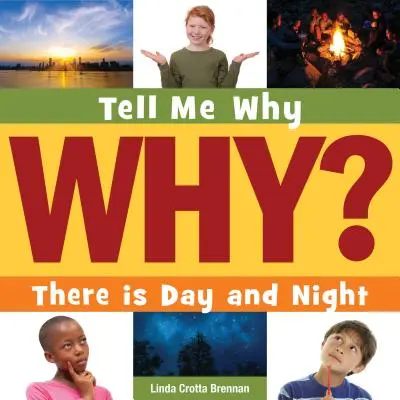 Je den a noc - There Is Day and Night