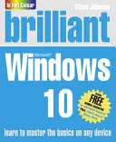 Brilantní Windows 10 - Brilliant Windows 10