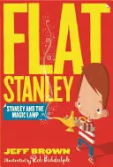 Stanley a kouzelná lampa - Stanley and the Magic Lamp