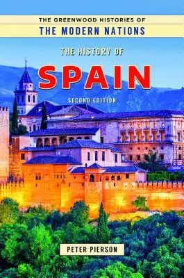 Dějiny Španělska - The History of Spain