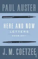 Tady a teď - Dopisy - Here and Now - Letters