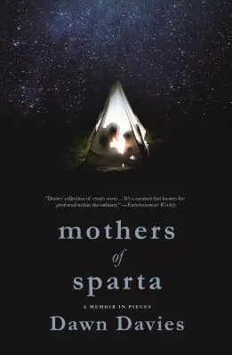 Matky Sparty - Mothers of Sparta