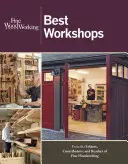 Nejlepší workshopy - Best Workshops