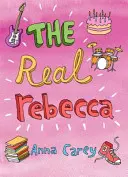 Skutečná Rebecca - Real Rebecca