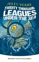 Dvacet tisíc mil pod mořem - Twenty Thousand Leagues Under the Sea