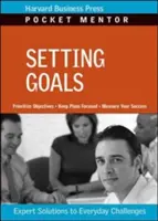 Stanovení cílů - Setting Goals