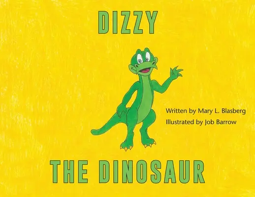Dizzy the Dinosaur