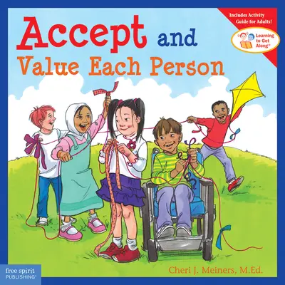 Přijmout a vážit si každého člověka - Accept and Value Each Person
