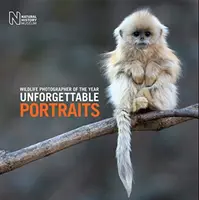 Fotograf roku divoké přírody: Nezapomenutelné portréty - Wildlife Photographer of the Year: Unforgettable Portraits