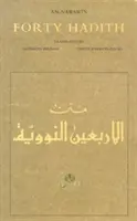 Čtyřicet hadísů - Forty Hadith