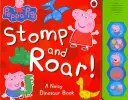 Prasátko Peppa: Dupej a řvi! - Peppa Pig: Stomp and Roar!