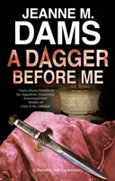 Dýka přede mnou - The Dagger Before Me