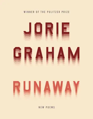 Runaway: Nové básně - Runaway: New Poems