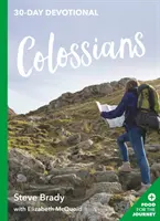 Koloským - Colossians