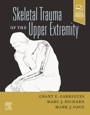 Skeletální trauma horní končetiny - Skeletal Trauma of the Upper Extremity