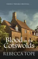Krev v Cotswolds - Blood in the Cotswolds