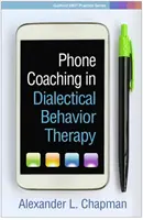 Koučování po telefonu v dialektické behaviorální terapii - Phone Coaching in Dialectical Behavior Therapy