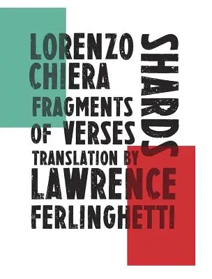 Střepy: Střípky veršů - Shards: Fragments of Verses