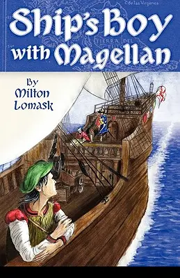Lodní chlapec s Magellanem - Ship's Boy with Magellan