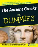 Starověcí Řekové pro hlupáky - The Ancient Greeks for Dummies