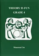 TEORIE JE ZÁBAVA TŘÍDA 4 - THEORY IS FUN GRADE 4