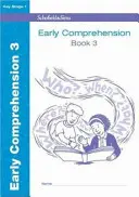 Kniha 3 o raném porozumění - Early Comprehension Book 3