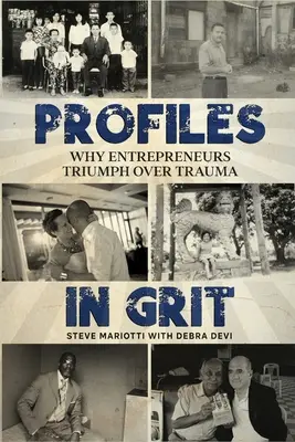 Profily odvahy - Profiles in Grit