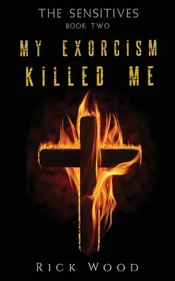 Zabil mě exorcismus - My Exorcism Killed Me