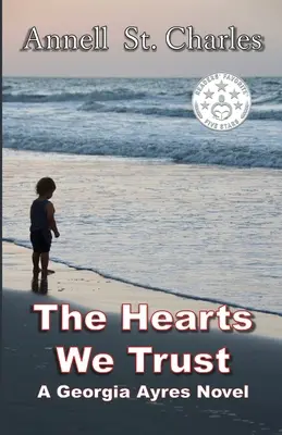 Srdce, kterým věříme - The Hearts We Trust