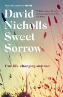 Sladký smutek - bestseller Sunday Times od autora knihy Jeden den - Sweet Sorrow - the Sunday Times bestseller from the author of One Day