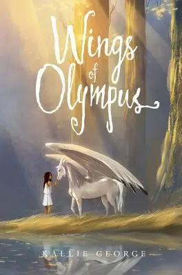 Křídla Olympu - Wings of Olympus