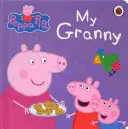 Prasátko Peppa: Moje babička - Peppa Pig: My Granny