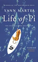 Život Pí - Life Of Pi