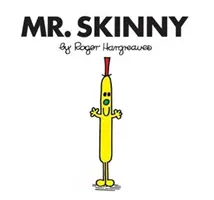 Pan Hubený - Mr. Skinny