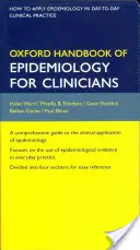 Oxford Handbook of Epidemiology for Clinicians (Oxfordská příručka epidemiologie pro klinické lékaře) - Oxford Handbook of Epidemiology for Clinicians