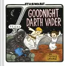 Dobrou noc, Darth Vadere (Star Wars komiksy pro rodiče, Darth Vader komiks pro děti ze Star Wars) - Goodnight Darth Vader (Star Wars Comics for Parents, Darth Vader Comic for Star Wars Kids)