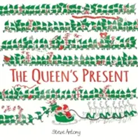 Současnost královny - Queen's Present