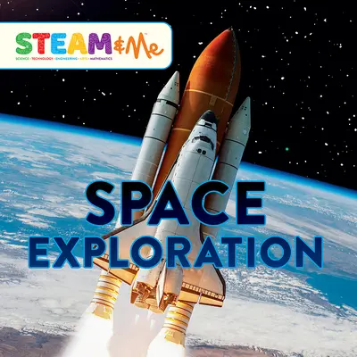 Průzkum vesmíru - Space Exploration