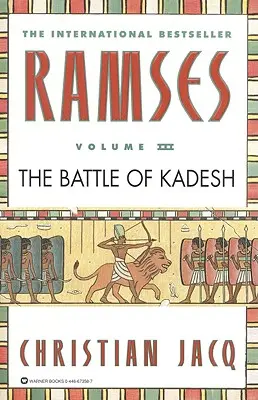 Ramses: Bitva u Kadeše - III. díl - Ramses: The Battle of Kadesh - Volume III