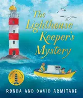 Záhada správce majáku - Lighthouse Keeper's Mystery