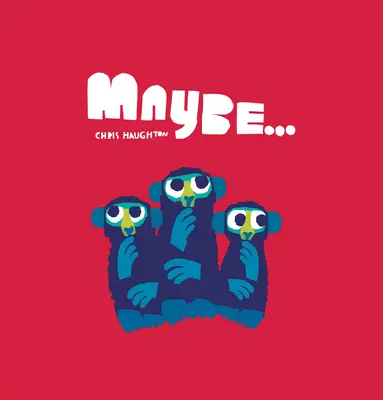 Možná... - Maybe...