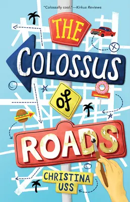 Kolos silnic - The Colossus of Roads