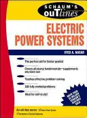 Schaumův přehled elektrických energetických systémů - Schaum's Outline of Electrical Power Systems