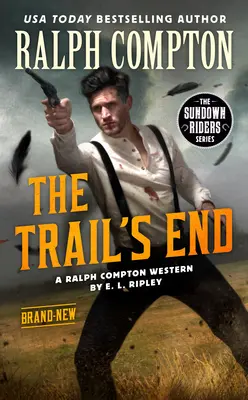 Ralph Compton: Konec stezky - Ralph Compton the Trail's End