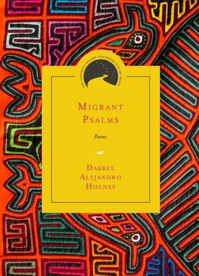 Migrantské žalmy: Básně - Migrant Psalms: Poems