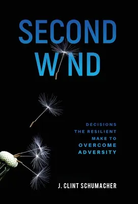 Druhý vítr: Rozhodnutí, která odolní lidé dělají, aby překonali nepřízeň osudu - Second Wind: Decisions the Resilient Make to Overcome Adversity