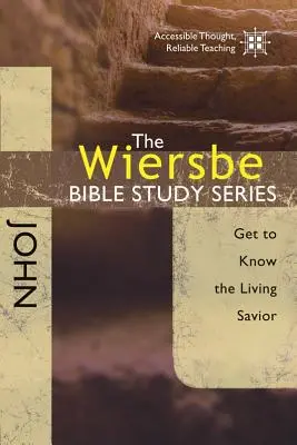 Jan: Poznejte živého Spasitele - John: Get to Know the Living Savior