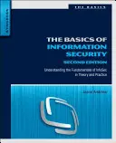Základy informační bezpečnosti: Základy bezpečnosti: Pochopení základů infosec v teorii a praxi - The Basics of Information Security: Understanding the Fundamentals of Infosec in Theory and Practice