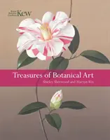 Poklady botanického umění - Treasures of Botanical Art